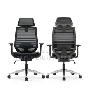 Modern Quite Manageral Chair
