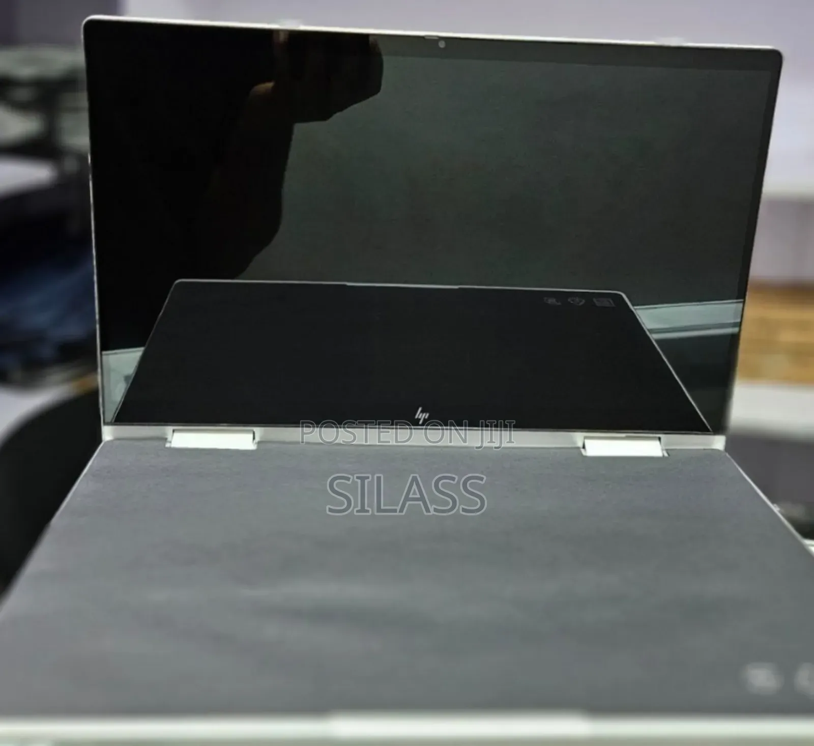 New Laptop HP Envy X360 16GB SSD 1T