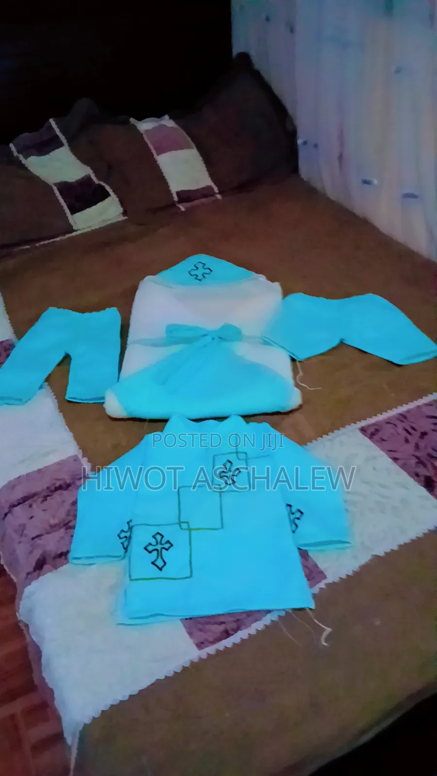 Baby Clothes