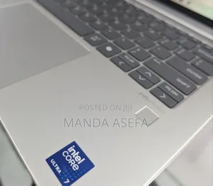 New Laptop HP ProBook 440 16GB Intel Core Ultra 7 SSD 512GB