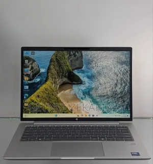 New Laptop HP ProBook 440 16GB Intel Core Ultra 7 SSD 512GB