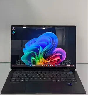 New HP OmniBook X Laptop 14-Fe0097nr 32GB Intel Core Ultra 7 SSD 1T