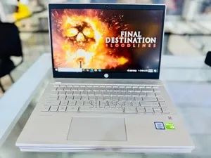New Laptop HP Pavilion 14 16GB Intel Core i5 SSD 512GB