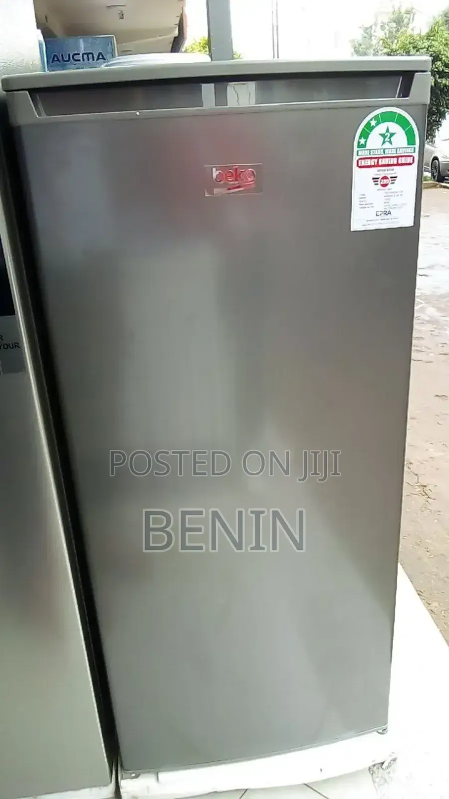 Beko Refrigerator 180-L 1-Doors for Sales in Deliver