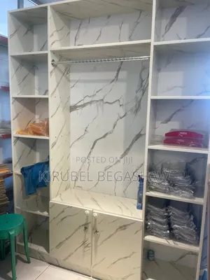 Any MDF Works