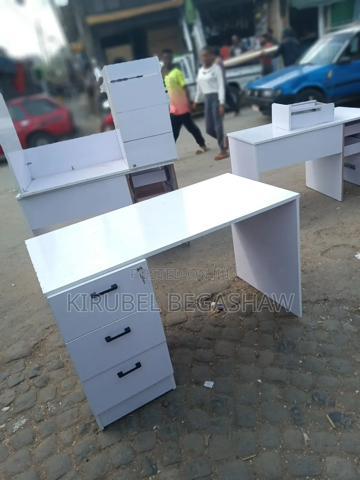 Any MDF Works