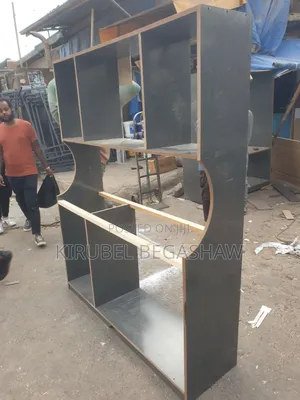 Any MDF Works