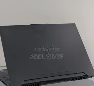 New Laptop Asus TUF Dash F15 16GB Intel Core I7 SSD 1T