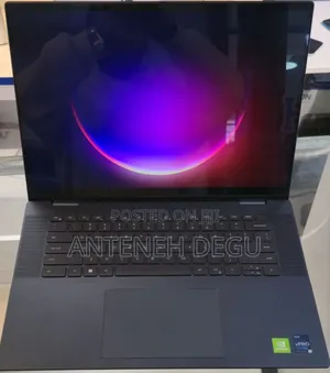 New Laptop Dell Inspiron 15 16GB Intel Core I7 SSD 1T