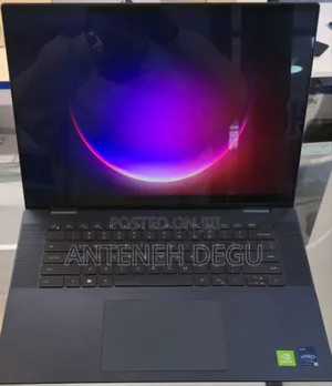 New Laptop Dell Inspiron 15 16GB Intel Core I7 SSD 1T
