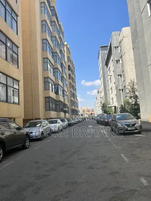 2bdrm Apartment in Apartment, Yeka for rent