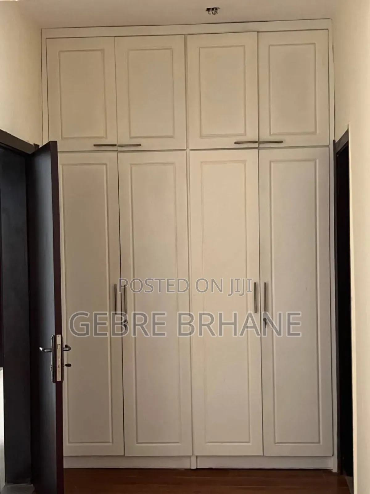 2bdrm Apartment in Apartment, Yeka for rent