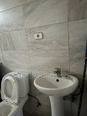 Furnished 2bdrm Apartment in Apartment, Yeka for rent