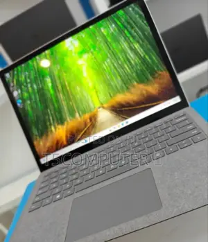New Laptop Microsoft Surface 16GB Intel Core I7 SSD 512GB