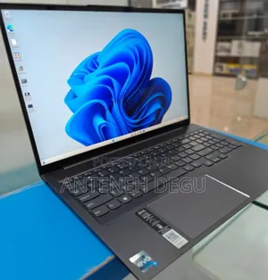 New Laptop Lenovo ThinkPad Yoga 32GB Intel Core I7 SSD 1T
