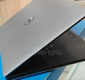 New Laptop Dell XPS 15 16GB Intel Core I5 SSHD (Hybrid) 1T