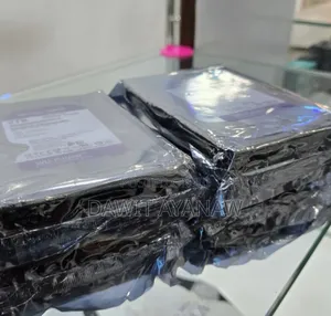 Internal HDD