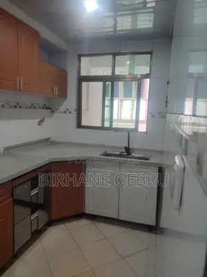 Furnished 2bdrm Apartment in Apartiment, Yeka for rent