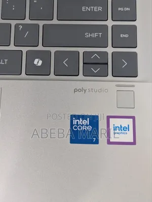 New Laptop HP Envy X360 16GB Intel Core Ultra 7 SSD 1T