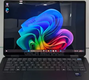 New HP OmniBook X Laptop 14-Fe0097nr 32GB Intel Core Ultra 7 SSD 1T