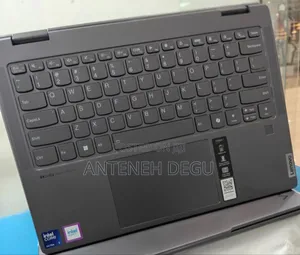 New Laptop Lenovo ThinkPad Yoga 16GB Intel Core Ultra 7 SSD 1T