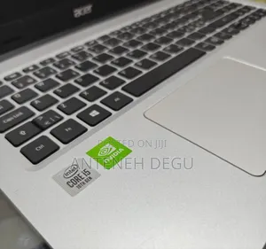 New Laptop Acer Aspire 5 8GB Intel Core i5 SSD 512GB