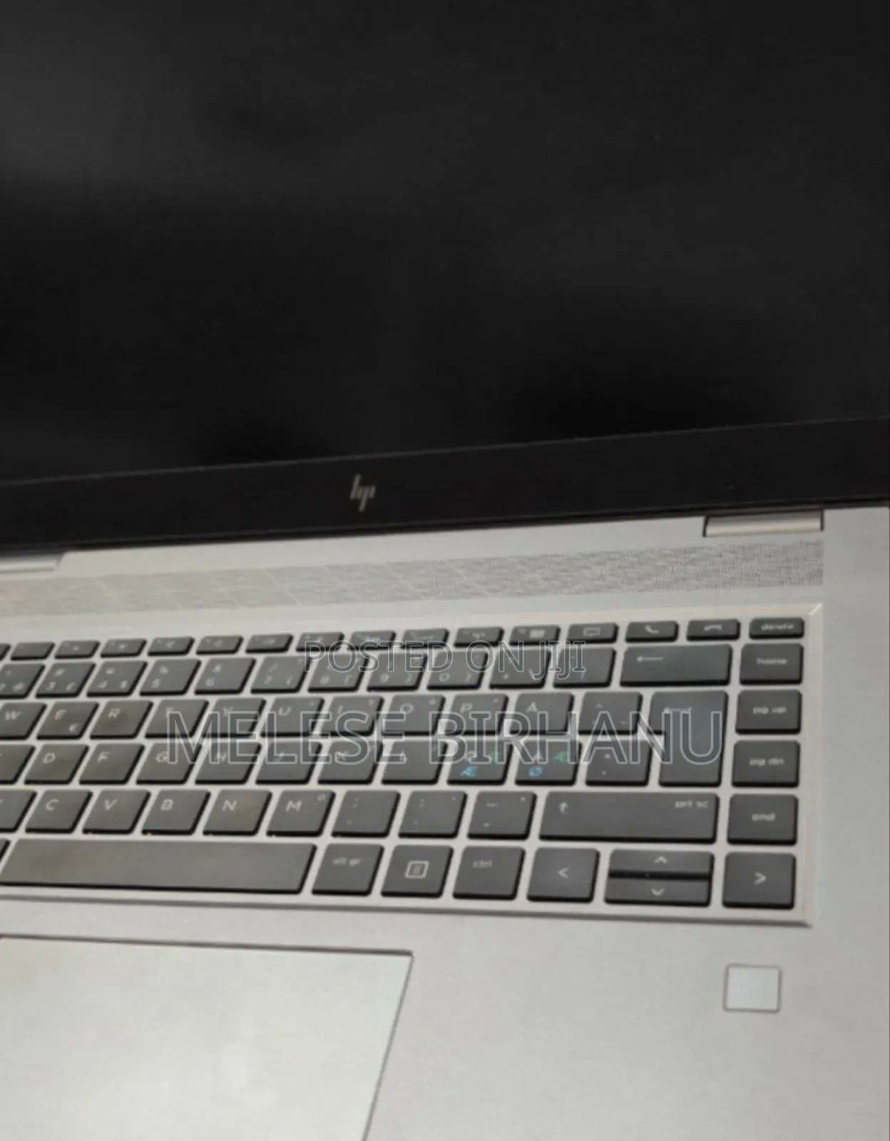 New Laptop HP ZBook 15 16GB Intel Core I7 SSD 512GB
