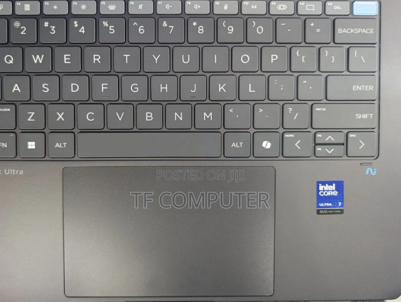 New HP OmniBook X Laptop 14-Fe0097nr 32GB Intel Core Ultra 7 SSD 1T
