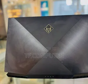 New Laptop HP Omen 15-Dh002nr 16GB Intel Core I7 SSD 512GB