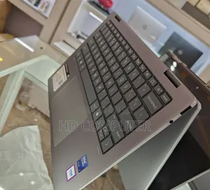 New Laptop HP Spectre 16GB Intel Core I7 SSD 512GB