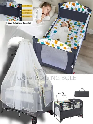 Kids Bed Children Bed