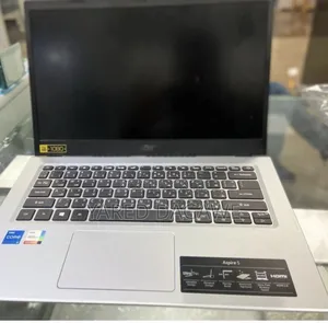 New Laptop Acer Aspire 5 16GB Intel Core I7 SSD 256GB