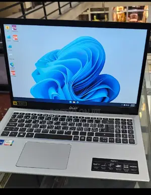New Laptop Acer Aspire 5 16GB Intel Core I7 SSD 256GB
