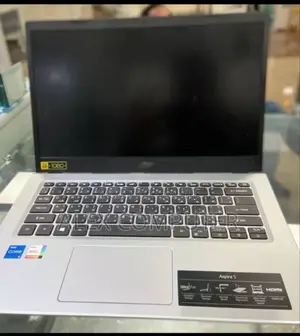 New Laptop Acer Aspire 5 16GB Intel Core I7 SSD 256GB