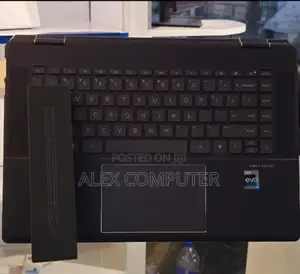 New Laptop HP Spectre 16GB Intel Core I7 SSD 1T