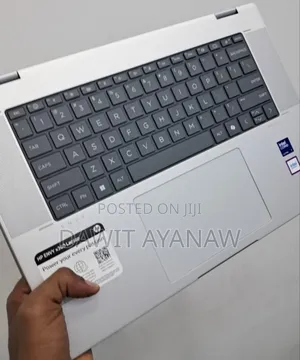 New Laptop HP Envy X360 16GB Intel Core Ultra 7 SSD 1T