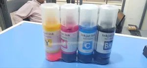 Printer Ink