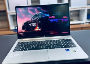 New Laptop HP ProBook 450 16GB Intel Core I7 SSD 1T