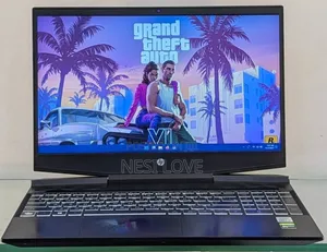New Laptop HP Pavilion Power 15 32GB Intel Core I7 SSD 512GB