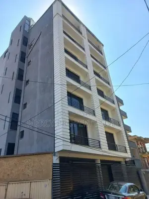 Furnished 20bdrm Apartment in Bole for sale