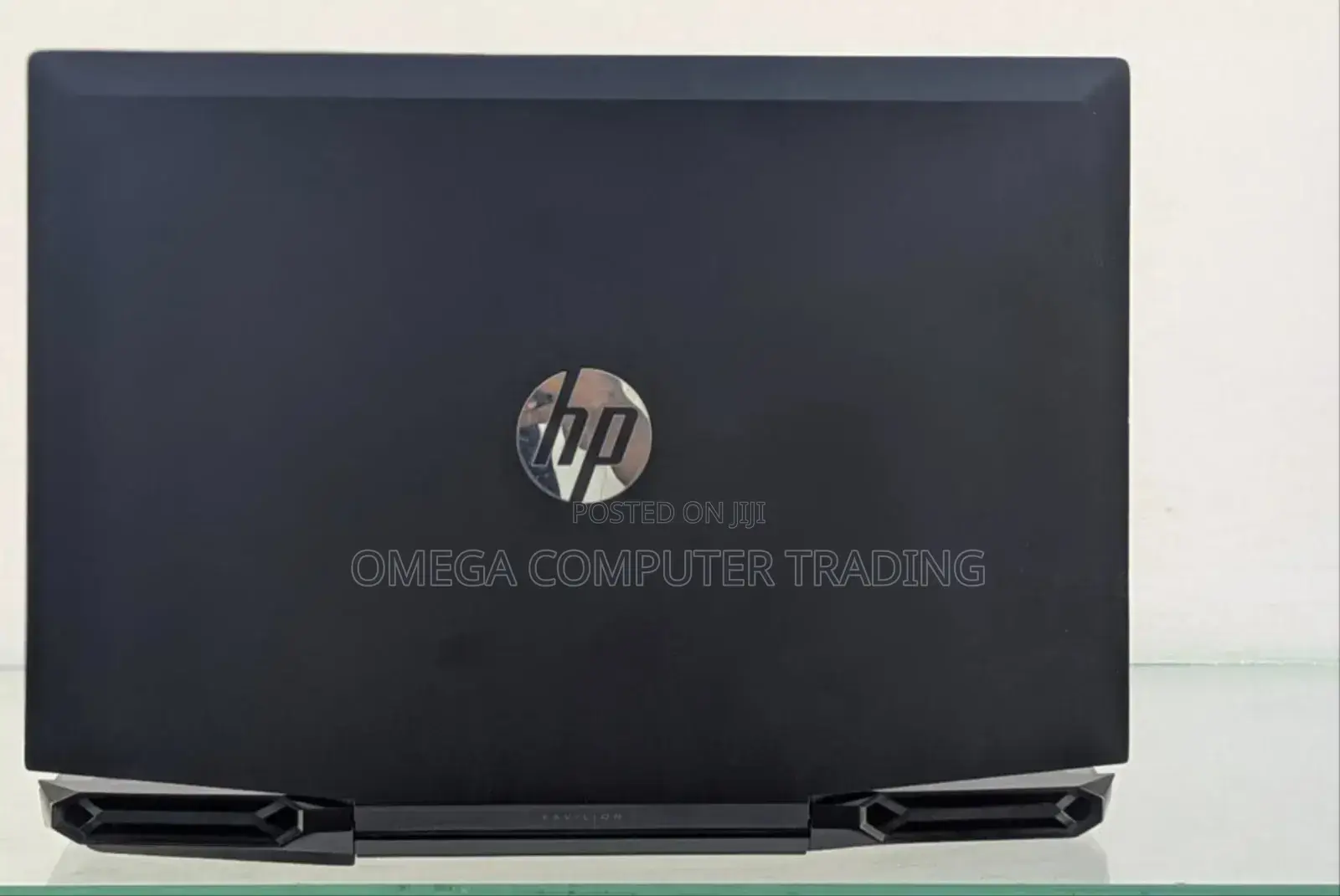 New Laptop HP Pavilion Power 15 16GB Intel Core i7 SSD 512GB