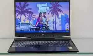 New Laptop HP Pavilion Power 15 16GB Intel Core i7 SSD 512GB