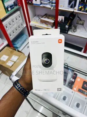 Mi Smart Home Camera
