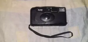 Camera [Kodak]