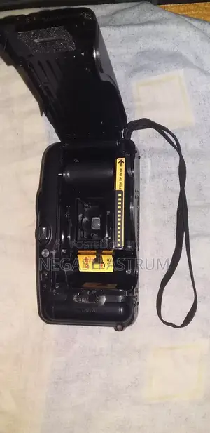 Camera [Kodak]