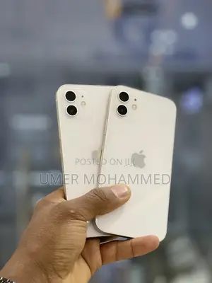 Apple iPhone 12 128 GB