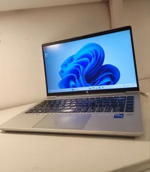 New Laptop HP ProBook 440 16GB Intel Core I7 SSD 512GB