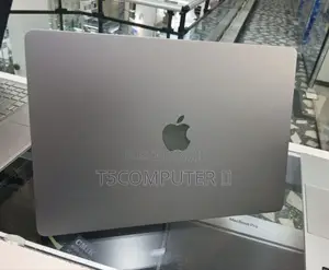 New Laptop Apple MacBook Air 2024 M3 15-Inch 8GB Apple M3 SSD 256GB