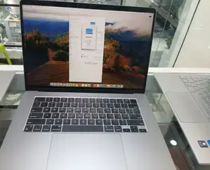 New Laptop Apple MacBook Air 2024 M3 15-Inch 8GB Apple M3 SSD 256GB