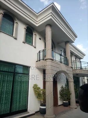 3bdrm House in G+1, Yeka for rent